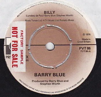 Billy