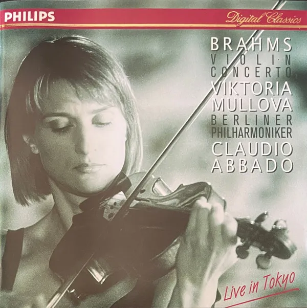 Violin Concerto