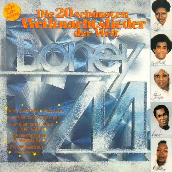 Die 20 Schönsten Weihnachtslieder Der Welt