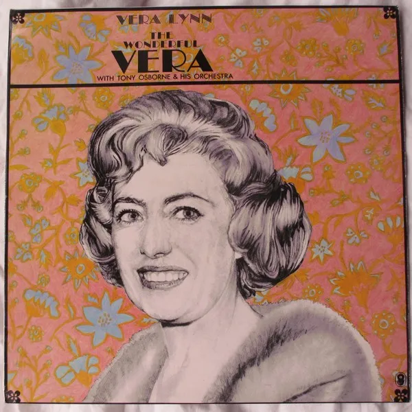 The Wonderful Vera