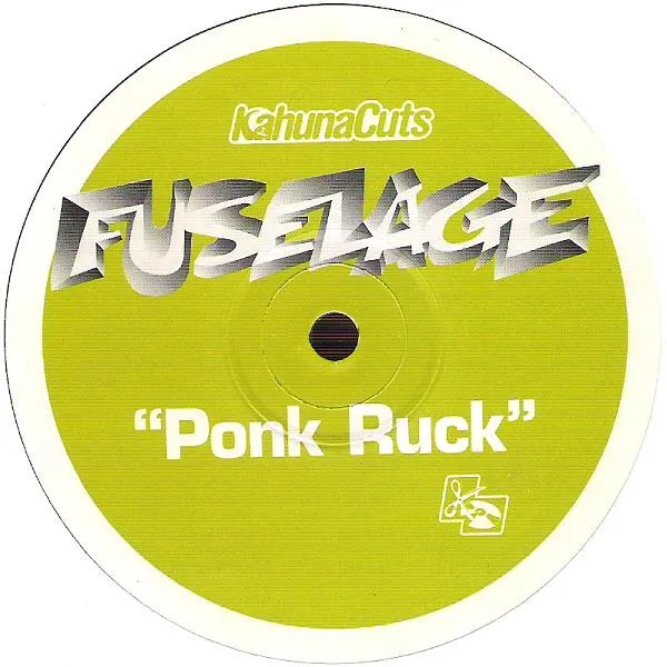 Ponk Ruck