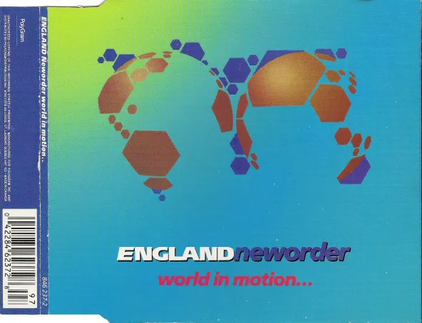 World In Motion...