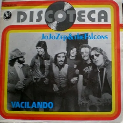 Beating Around The Bush "Vacilando"