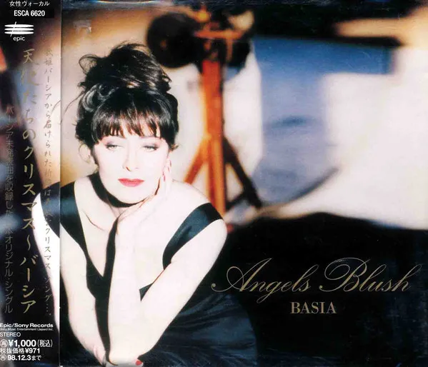 Angels Blush