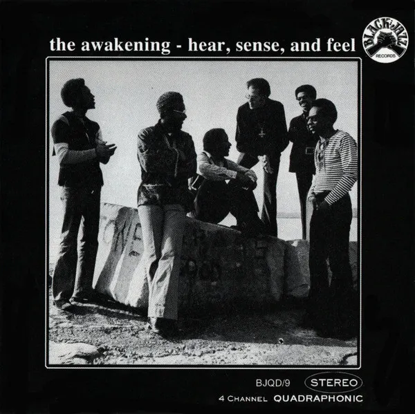 The Awakening