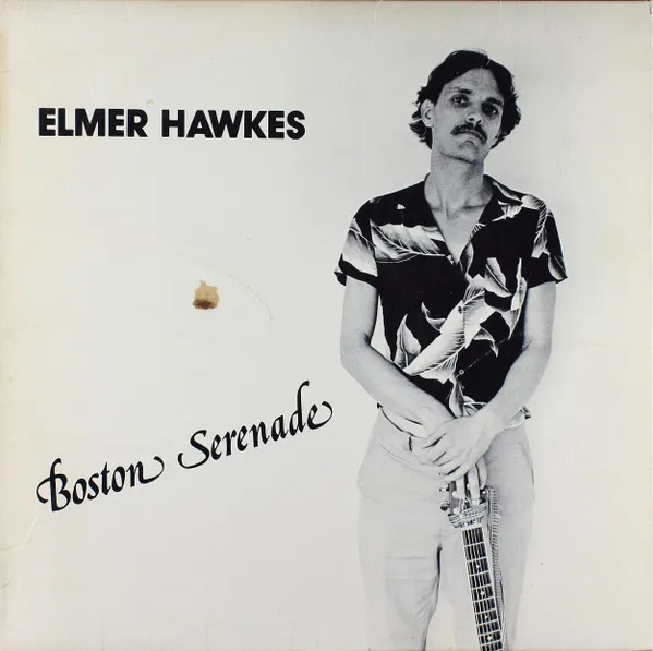 Boston Serenade
