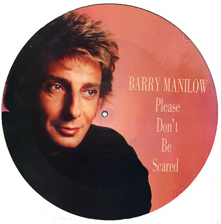 Barry Manilow