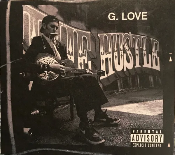 The Hustle