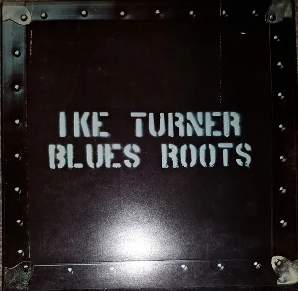 Blues Roots