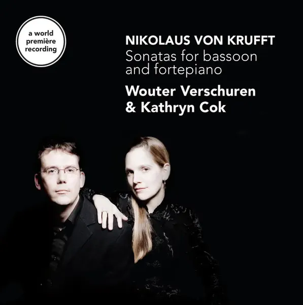 Sonatas For Bassoon and Pianoforte