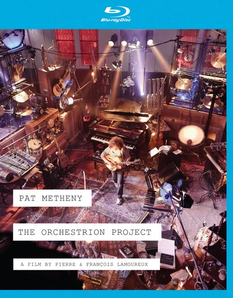 Pat Metheny