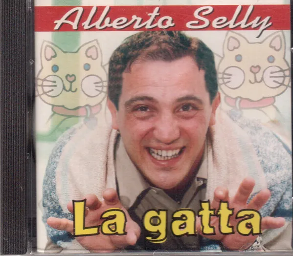 La Gatta