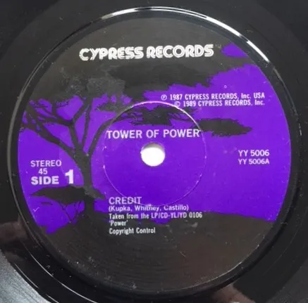Tower of Power