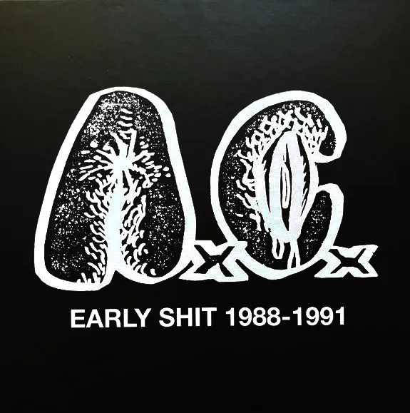 Early Shit 1988 - 1991