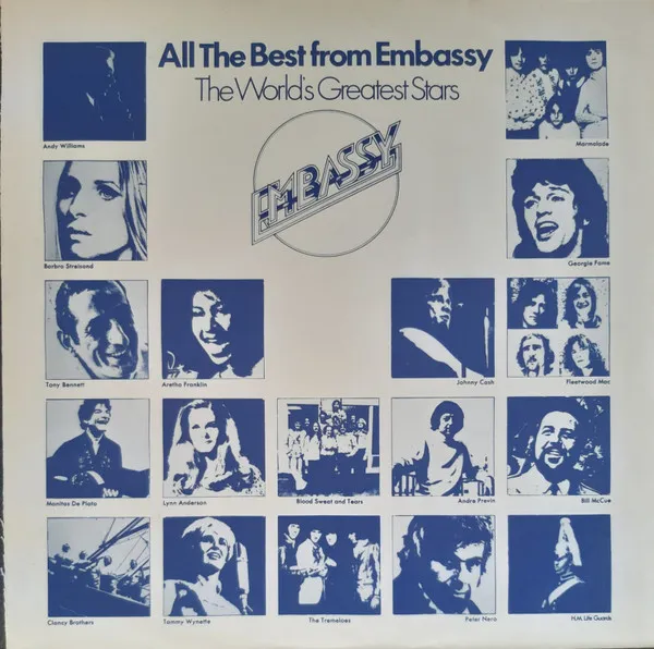 First Album
