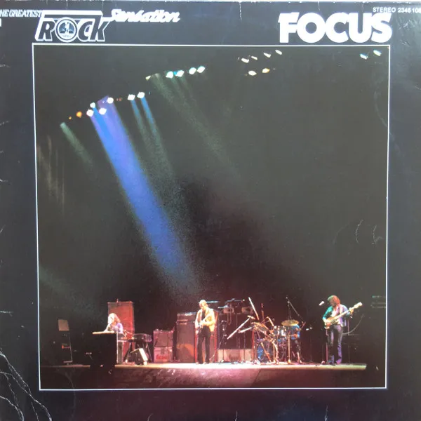 Focus