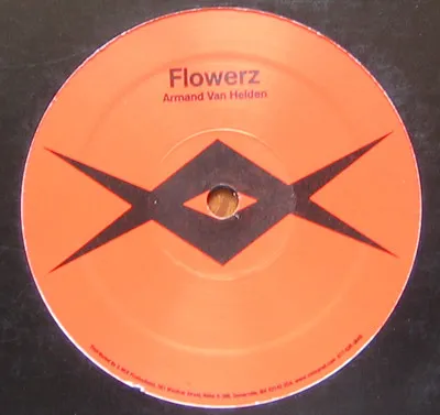Armand Van Helden