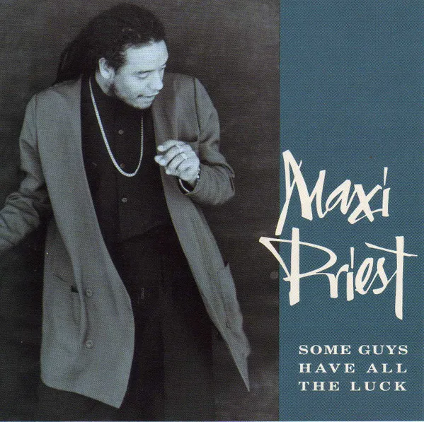 Maxi Priest