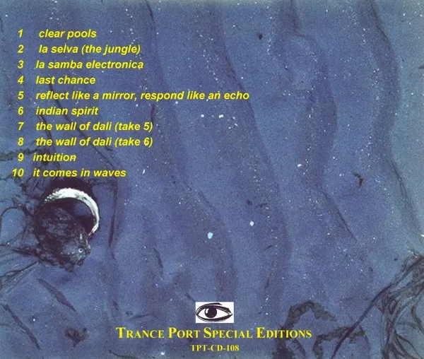 Early Sessions 1991-1993