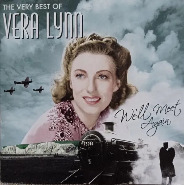 We'll Meet Again (The Very Best Of)