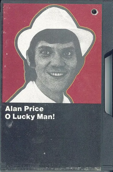 Alan Price