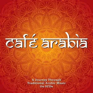 Cafe Arabia