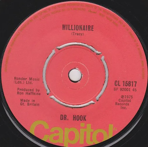 Millionaire