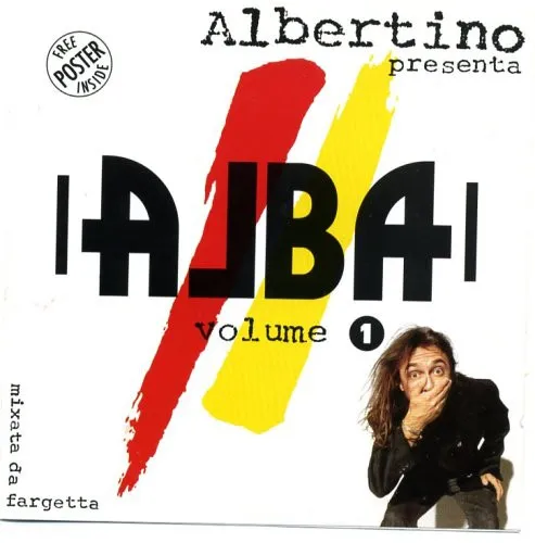 Alba Volume 1