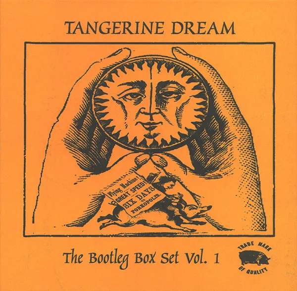 The Bootleg Box Set Vol. 1
