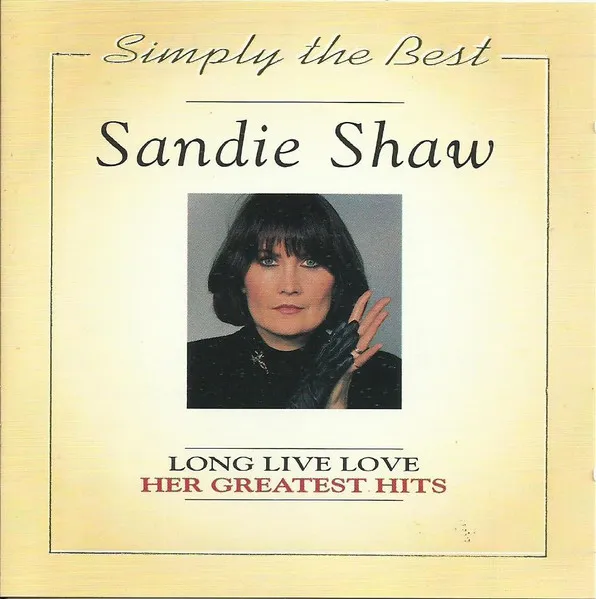 Long Live Love (Her Greatest Hits)