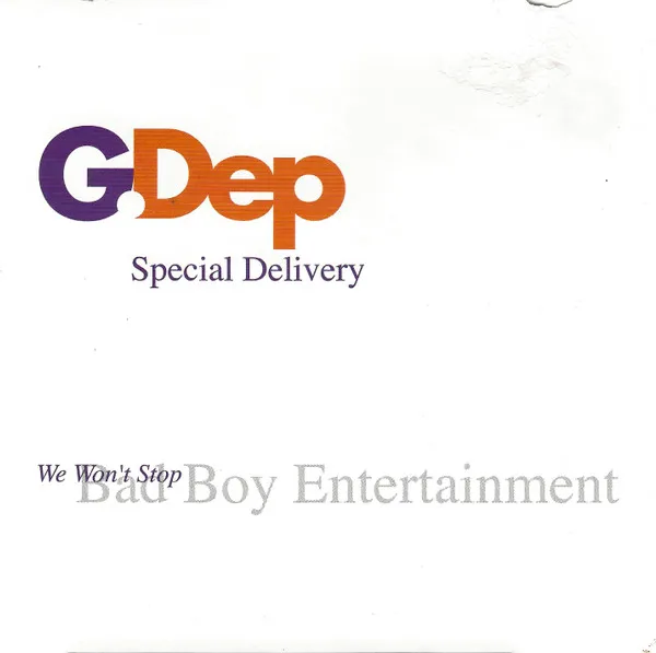 Special Delivery