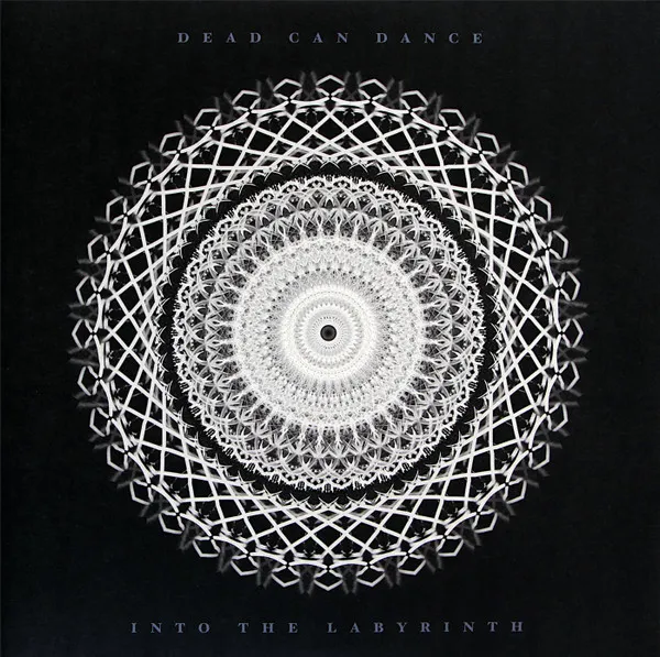 Into The Labyrinth