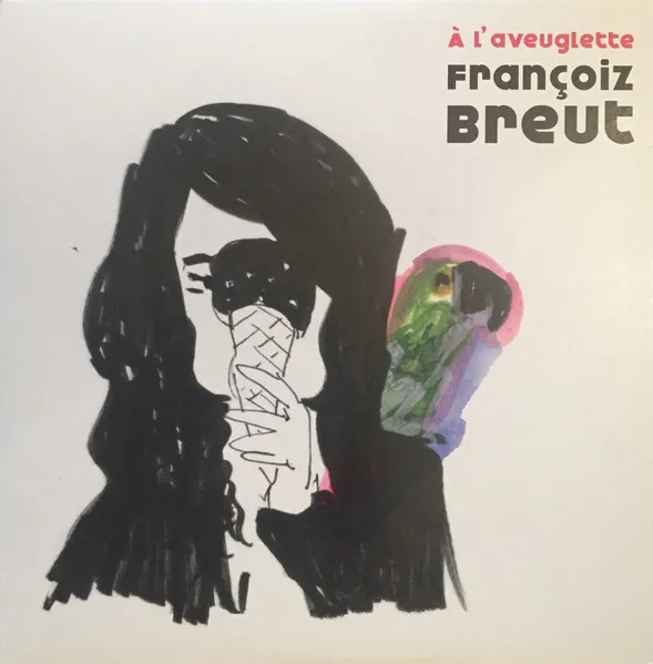 À L'Aveuglette