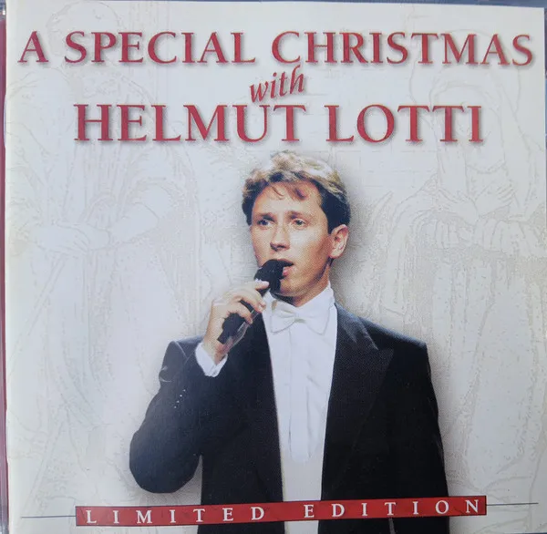 A Special Christmas With Helmut Lotti