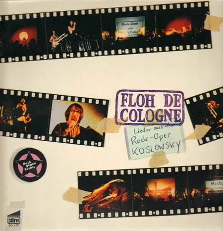 Floh De Cologne
