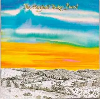 The Marshall Tucker Band