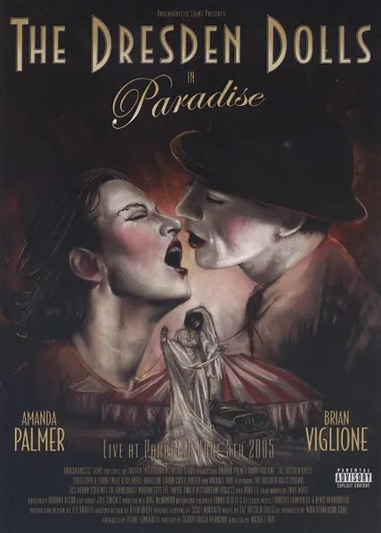 The Dresden Dolls