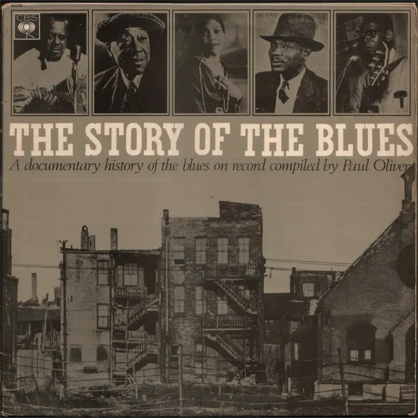 The Story Of The Blues