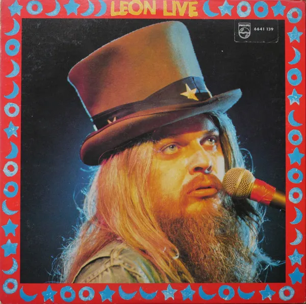 Leon Russell