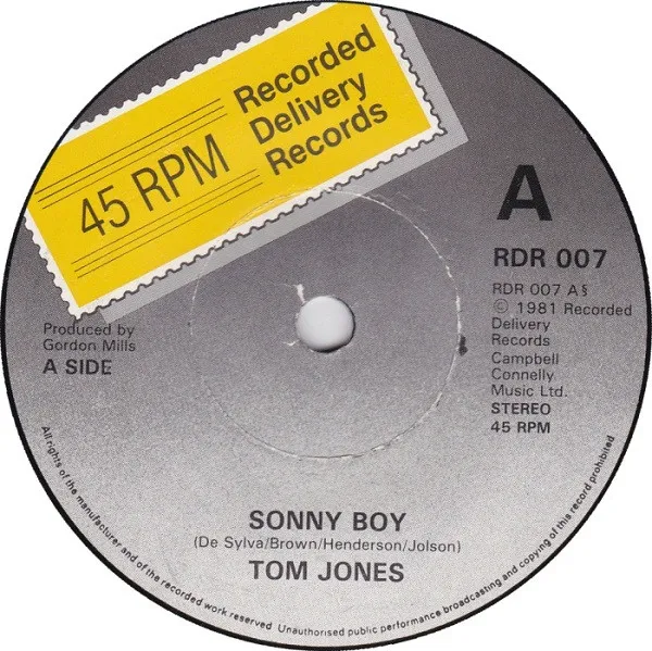 Sonny Boy