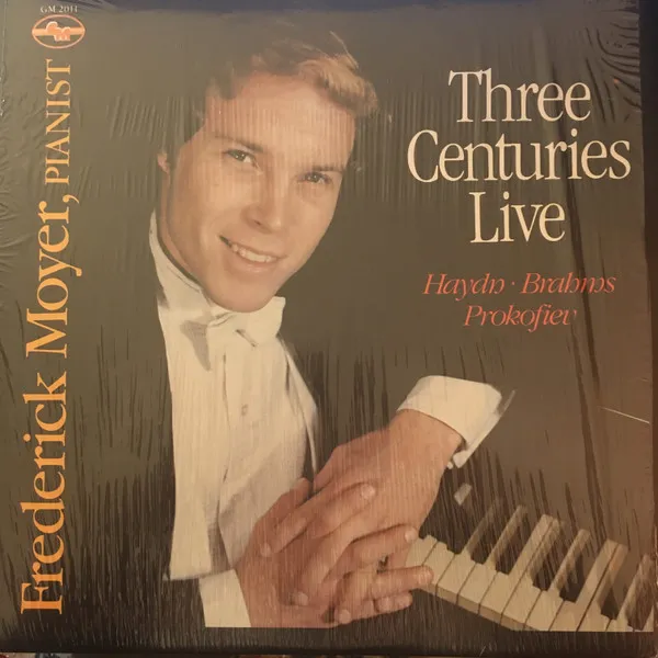 Three Centuries Live