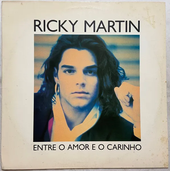 Entre O Amor E O Carinho