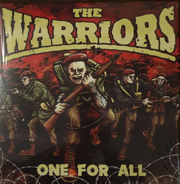 Warriors
