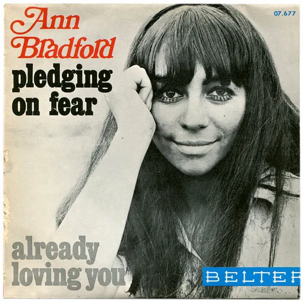 Pledging On Fear / Already Loving You