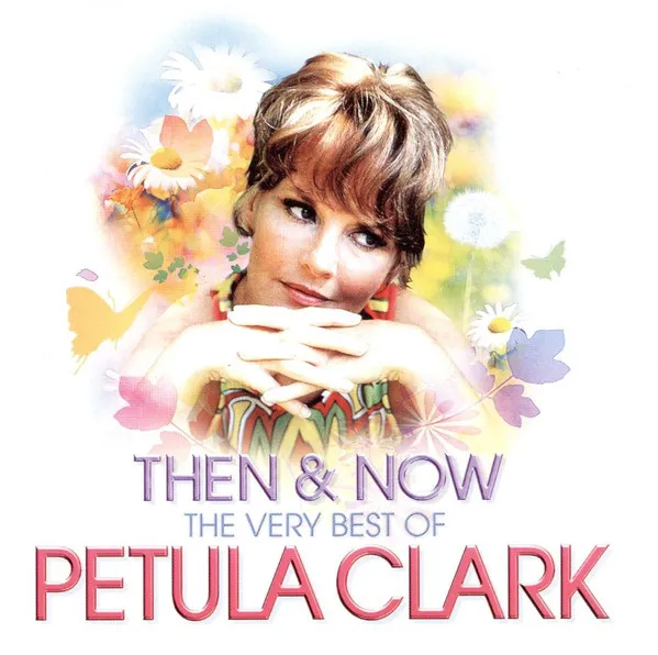 Then & Now - The Very Best Of