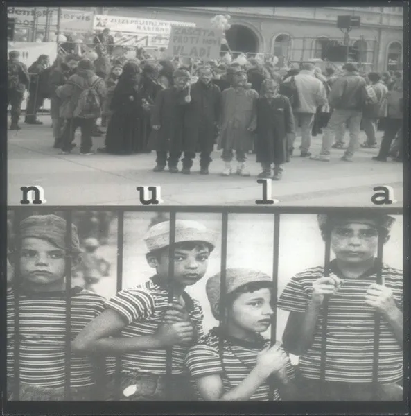 Streets On Fire / Nula