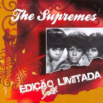 Edição Limitada - Gold