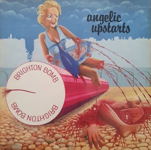 Brighton Bomb