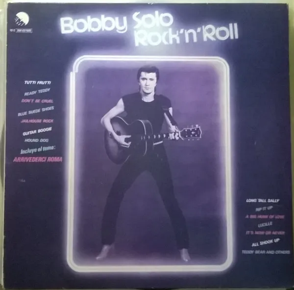 Rock'n'Roll