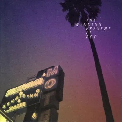 The Wedding Present